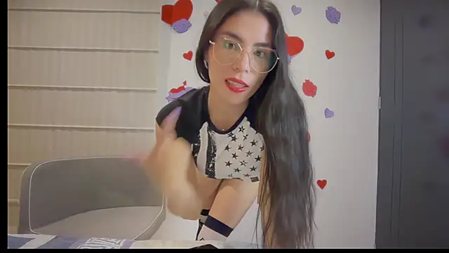 sasha jonne online show from February 2026 01:42:02 AM