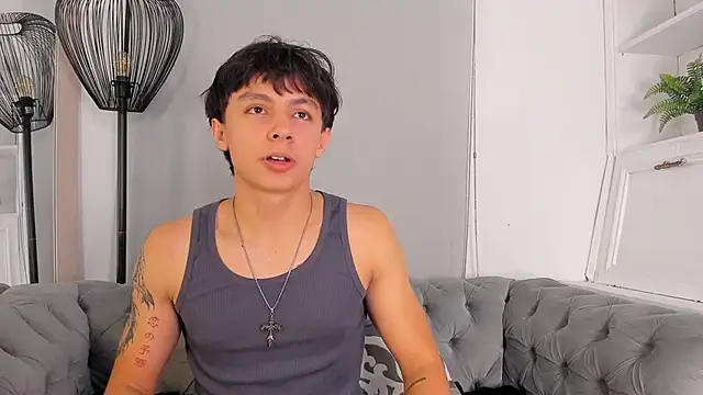 Tyler durten online show from October 2025 03:07:02 AM