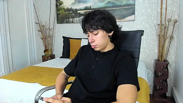 Tyler durten online show from March 2026 03:23:02 AM