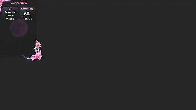 AnnieSparkle online show from March 2026 12:04:02 AM