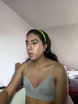 trans connie online show from January 2026 09:09:01 PM