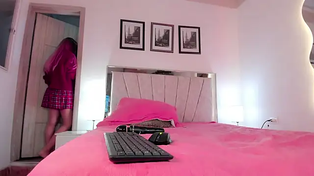 FuckingYoungs online show from November 2025 02:33:02 AM