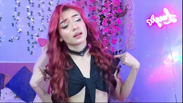 LucyGray online show from June 2026 02:37:02 AM