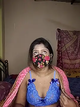 Love143A online show from January 2026 09:46:02 AM