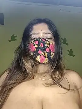 Love143A online show from February 2026 03:48:02 AM