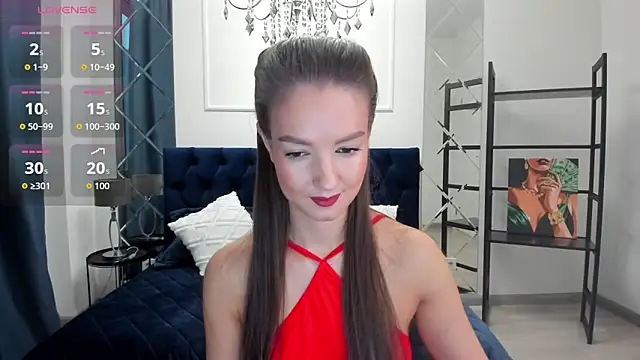 Snapshot of LoraSunnyy chatting on September 2025 01:27:01 AM LoraSunnyy online show from September 2025 01:27:01 AM
