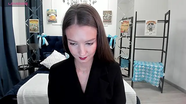 Snapshot of LoraSunnyy chatting on September 2025 07:54:01 AM LoraSunnyy online show from September 2025 07:54:01 AM