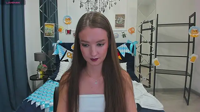 Snapshot of LoraSunnyy chatting on October 2025 07:37:02 AM LoraSunnyy online show from October 2025 07:37:02 AM