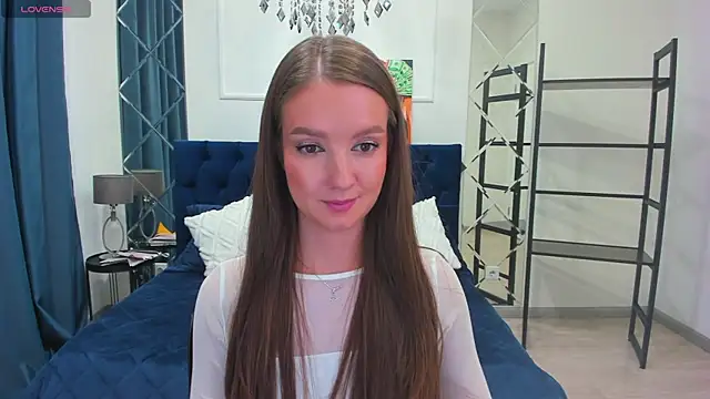 LoraSunnyy online show from October 2025 08:12:01 AM