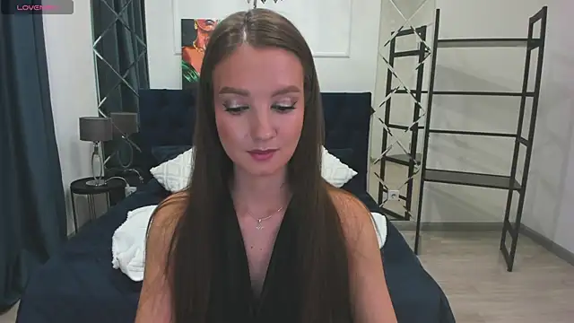 Snapshot of LoraSunnyy chatting on October 2025 08:25:01 AM LoraSunnyy online show from October 2025 08:25:01 AM