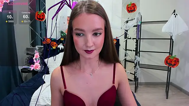 Snapshot of LoraSunnyy chatting on October 2025 08:48:02 AM LoraSunnyy online show from October 2025 08:48:02 AM