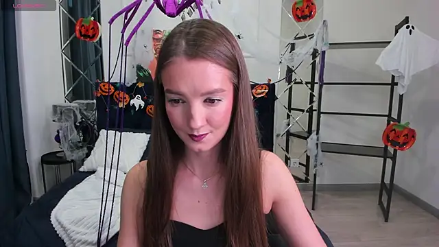 Snapshot of LoraSunnyy chatting on October 2025 01:24:02 AM LoraSunnyy online show from October 2025 01:24:02 AM