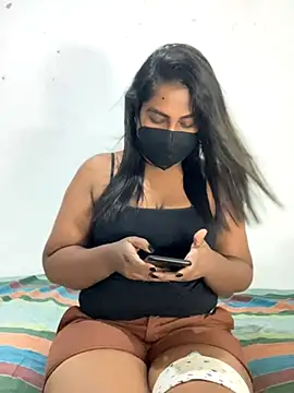 Choco Chuby online show from September 2025 02:00:02 PM