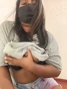 Choco Chuby online show from October 2025 08:22:01 AM