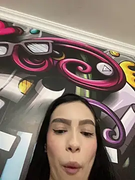 valentinagomez17 online show from February 2026 06:36:02 AM