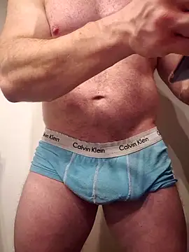 AlphaGymMale online show from December 2025 12:27:01 AM