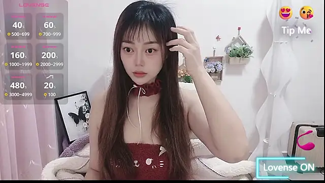 Abb-qiaoyi online show from December 2025 10:04:01 PM