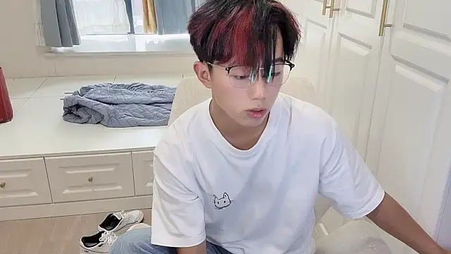 STxuguanhan online show from September 2025 08:06:01 AM