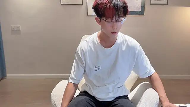 STxuguanhan online show from September 2025 10:25:01 PM