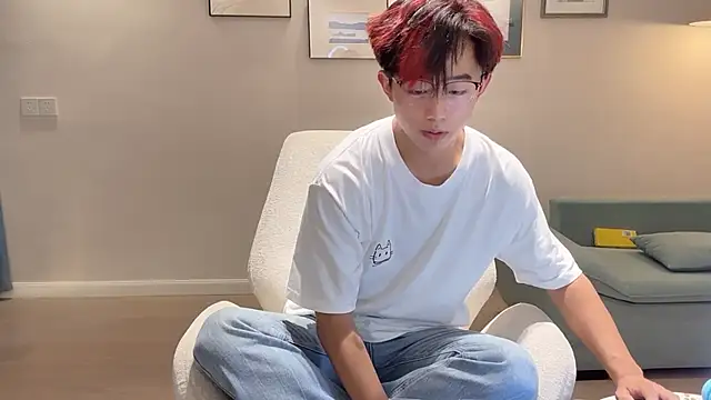 STxuguanhan online show from October 2025 08:34:02 AM