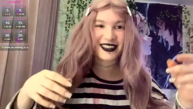 Snapshot of PropashchA chatting on September 2025 07:15:01 PM PropashchA online show from September 2025 07:15:01 PM