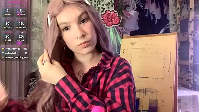 Snapshot of PropashchA chatting on September 2025 07:05:01 PM PropashchA online show from September 2025 07:05:01 PM