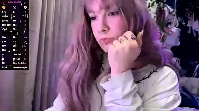 Snapshot of PropashchA chatting on September 2025 07:41:01 PM PropashchA online show from September 2025 07:41:01 PM