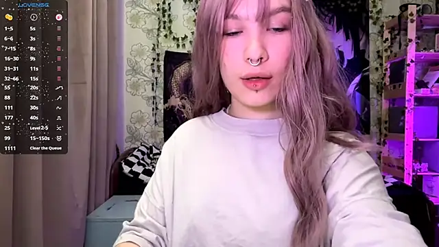 Snapshot of PropashchA chatting on October 2025 07:03:02 PM PropashchA online show from October 2025 07:03:02 PM