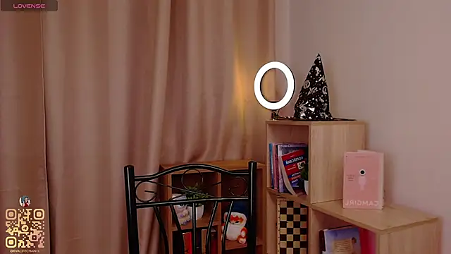 EvaJackson111 online show from October 2025 02:17:02 PM