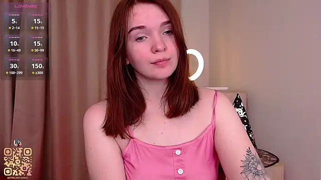 EvaJackson111 online show from October 2025 02:46:01 PM