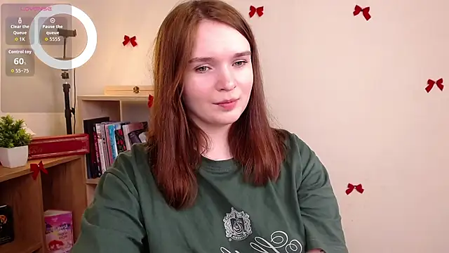 EvaJackson111 online show from December 2025 03:28:02 PM