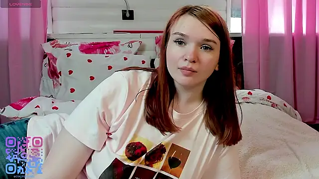 EvaJackson111 online show from March 2026 11:03:01 AM