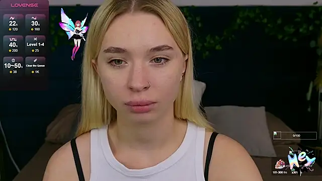 RachelColon online show from October 2025 04:05:02 PM