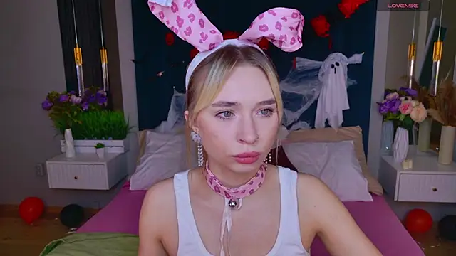 RachelColon online show from November 2025 03:46:02 PM