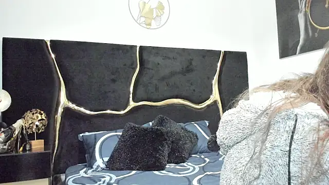 RebekaRose online show from November 2025 11:40:01 PM