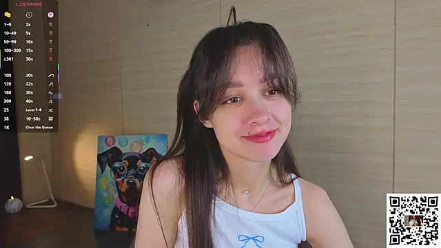 VineciaDestors online show from October 2025 01:32:01 PM