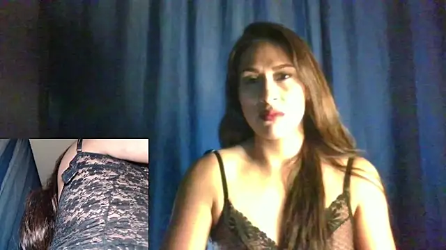 tifanyfever online show from October 2025 12:52:02 AM