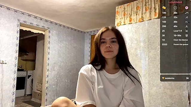 Snapshot of Lia_rise chatting on September 2025 04:10:02 PM Lia rise online show from September 2025 04:10:02 PM