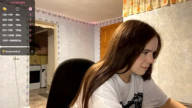 Snapshot of Lia_rise chatting on October 2025 05:06:02 PM Lia rise online show from October 2025 05:06:02 PM