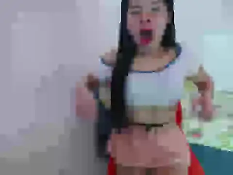 Snapshot of Melody_Khang chatting on October 2025 11:13:02 PM Melody Khang online show from October 2025 11:13:02 PM