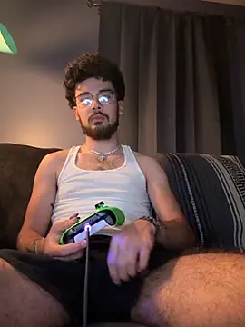 bigbrownpleasure online show from September 2025 01:40:02 AM