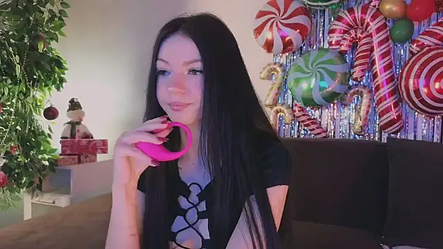 Loona Eclipse online show from January 2026 08:21:01 PM