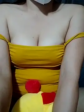 YuchengLy online show from September 2025 02:20:01 PM