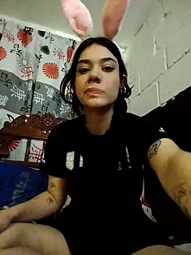 emmii cute online show from September 2025 08:45:01 PM