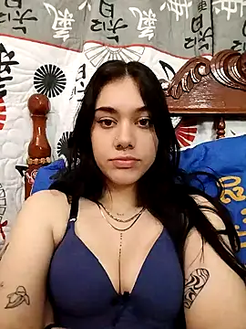 emmii cute online show from October 2025 01:58:02 AM