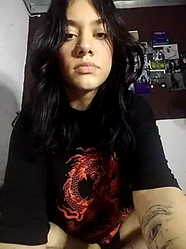 emmii cute online show from October 2025 11:16:02 PM