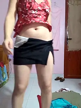 Snapshot of Lilyy-y chatting on September 2025 11:22:02 AM Lilyy-y online show from September 2025 11:22:02 AM