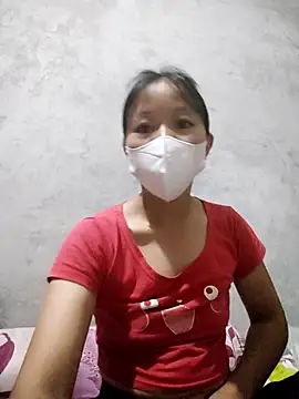 Lilyy-y online show from October 2025 09:48:01 PM