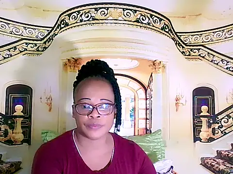 EbonyBloom69 online show from September 2025 05:16:01 PM