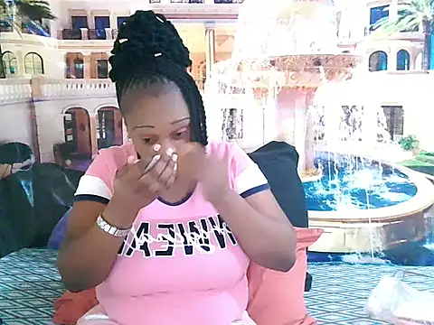 EbonyBloom69 online show from October 2025 05:21:02 PM